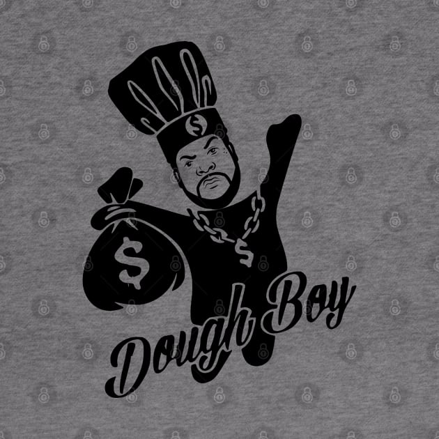 Doughboy by Traditional-pct